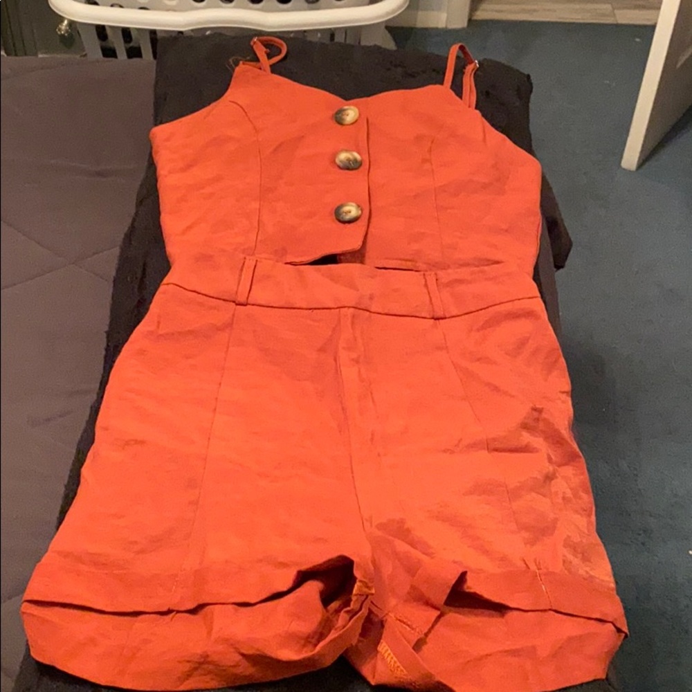 Two Piece Set